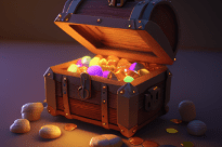 metagarden Magic Lootbox