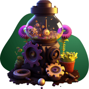 metagarden